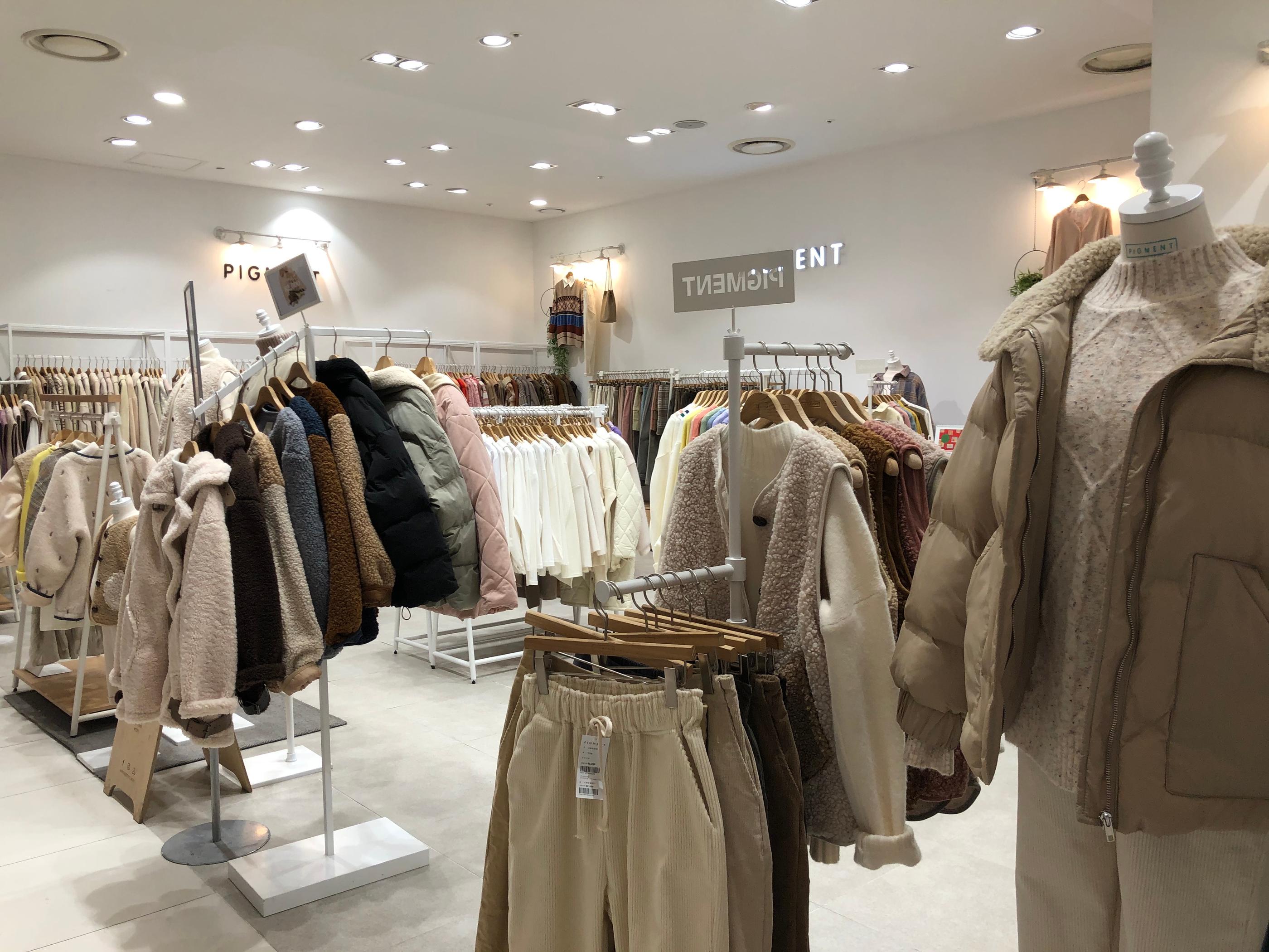 ลดราคาเหลือครึ่งเดียว! Mario Outlet ในโซล ราคาประหนึ่งอันเดอร์กราวน์ช้อปปิ้ง บอกได้คำเดียวว่าคุ้ม!